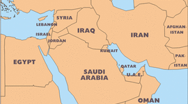 Timeline: IKEA EN MEDIO ORIENTE