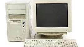 Timeline: historia del computador