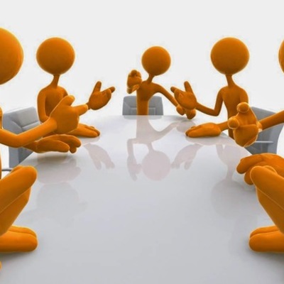 Timeline: EL DESARROLLO DE LA ADMINISTRACION