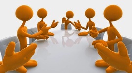 Timeline: EL DESARROLLO DE LA ADMINISTRACION