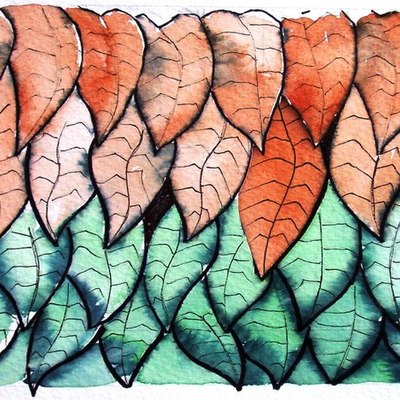 Timeline: Desarrollo de la producción artística de Miguel Ángel Hidalgo