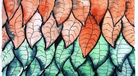 Timeline: Desarrollo de la producción artística de Miguel Ángel Hidalgo