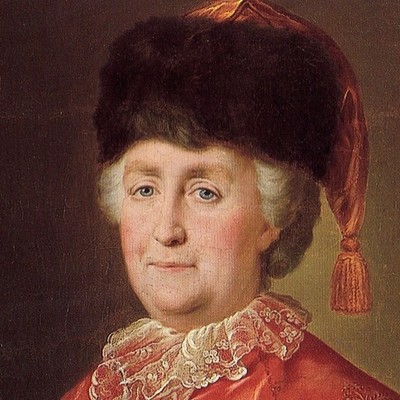 Timeline: Catherine the Great