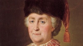 Timeline: Catherine the Great