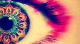 Timeline: Desarrollo embriológico del ojo humano