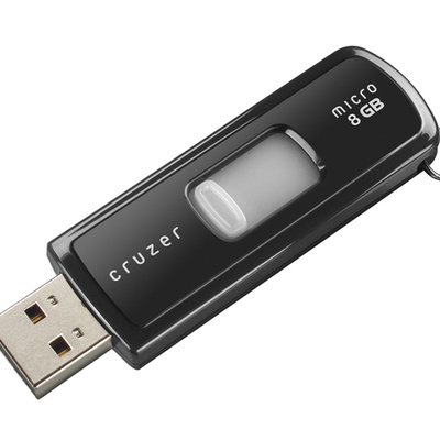 Timeline: Timeline of the USB Flash Drive
