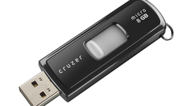 Timeline: Timeline of the USB Flash Drive