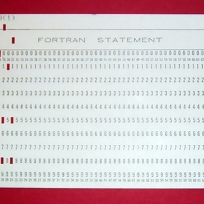 Timeline: evolución del lenguaje de programación