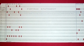 Timeline: evolución del lenguaje de programación