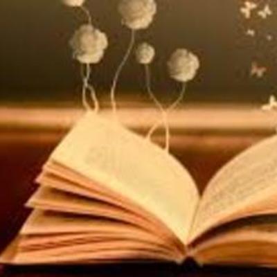 Timeline: My Reading History