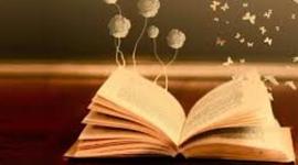 Timeline: My Reading History