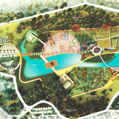 Timeline: Planeacion Estrategica de San Jose del Rincon