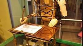 Timeline: l'évolution des robot