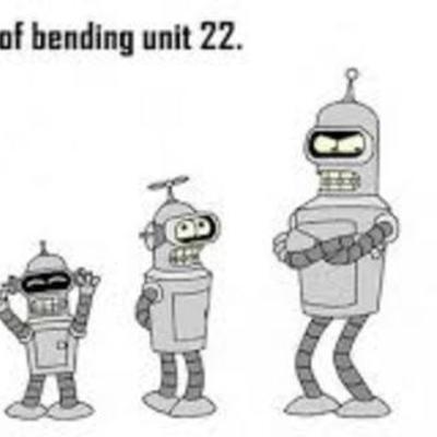 Timeline: L'évolution des robots