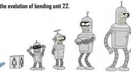 Timeline: L'évolution des robots