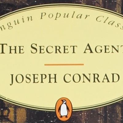 Timeline: The Secret Agent (Mr. Verloc`s point of view)