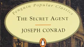 Timeline: The Secret Agent (Mr. Verloc`s point of view)