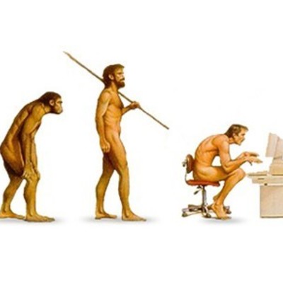 Timeline: HISTORIA DE LA INFORMATICA