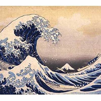 Timeline: Deadly Tsunamis-David Milam