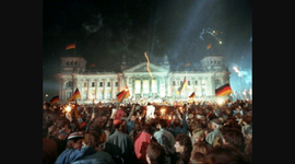 Timeline: Unificación de Alemania