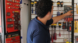 Timeline: Estrategica