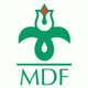 Mdf logo