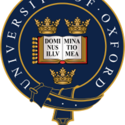 Timeline: University of Oxford