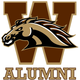 Alumni logo