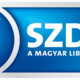 Szdsz logo