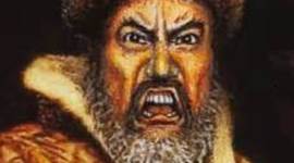 Timeline: Ivan the Terrible Abs. Monarch