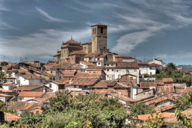 Hervás timeline Timetoast timelines