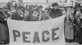 Timeline: World War I