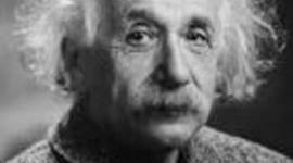 Timeline: ALBERT EINSTEIN
