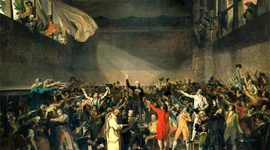 Timeline: Revolución Francesa