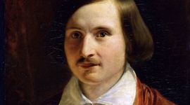 Timeline: Значимые события в жизни Гоголя