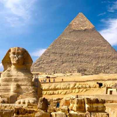 Timeline: het oude egypte tijden