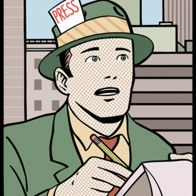 Timeline: Hitos tecnológicos en el mundo del periodismo. De la imprenta a la era de la convergencia.