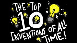 Timeline: 10 Inventos