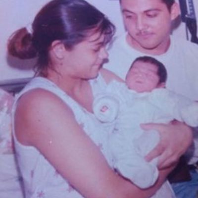 Timeline: Mi linea de Tiempo