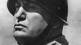 Timeline: Benito Mussolini