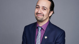 Timeline: Lin Manuel Miranda