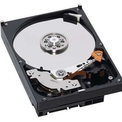 Timeline: EVOLUCIÓN DISCOS DUROS