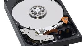 Timeline: EVOLUCIÓN DISCOS DUROS