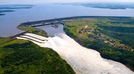 Timeline: Evolução da concepção de fronteiras