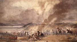 Timeline: The French and Inadian War (1754-1763) (Alexis)