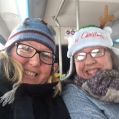 Timeline: Module 7, Assignment 2: Amy Smallwood Reading Timeline