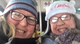 Timeline: Module 7, Assignment 2: Amy Smallwood Reading Timeline