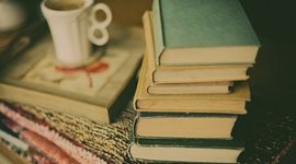 Timeline: My Reading History