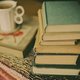 Pile of books 1