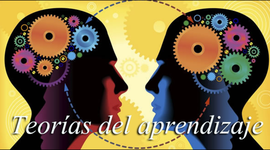 Timeline: Teorías del aprendizaje